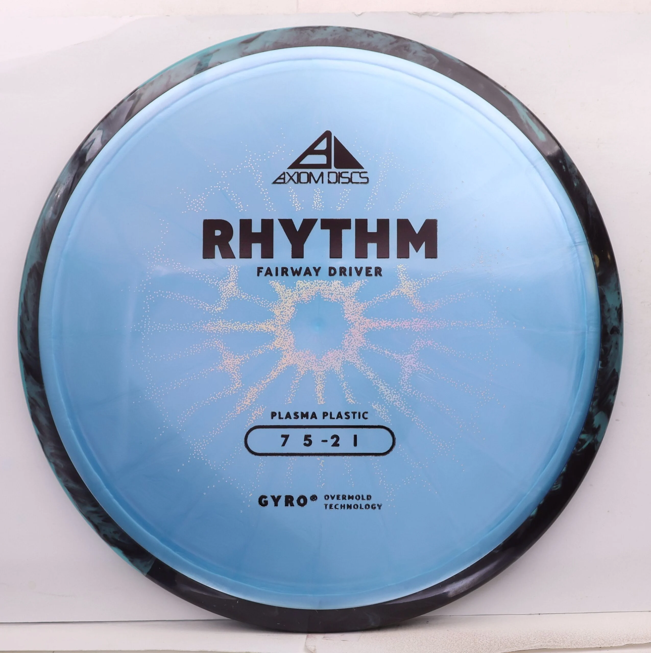 RAYS 3セット Plasma Rhythm, Project Lab Coat • Marshall Street Disc Golf